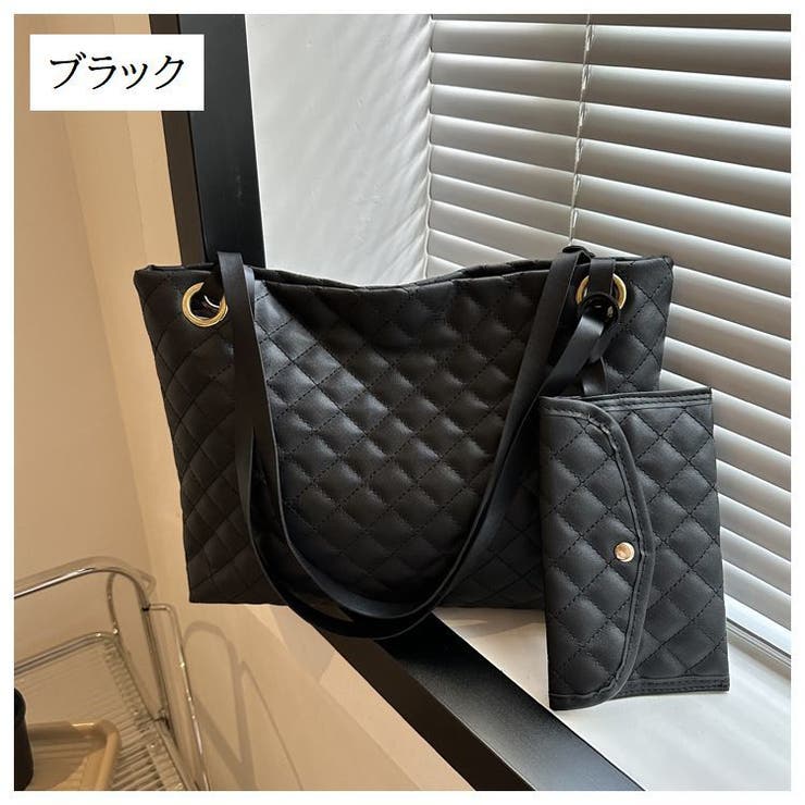 ショルダーバッグ ポーチ付き 肩掛け | PlusNao | 詳細画像17 