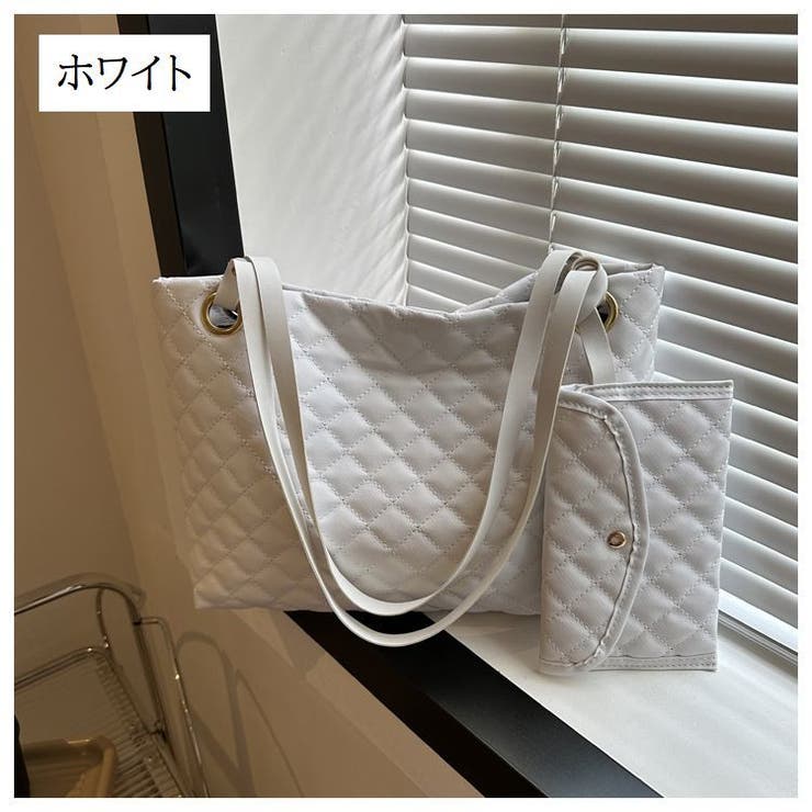 ショルダーバッグ ポーチ付き 肩掛け | PlusNao | 詳細画像18 