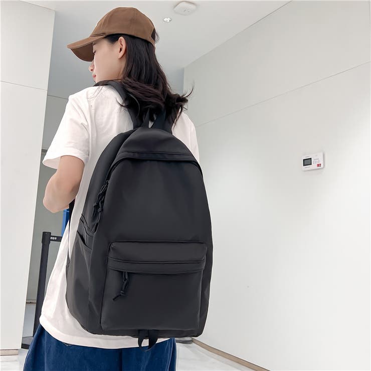 リュックサック レディース メンズ | PlusNao | 詳細画像6 