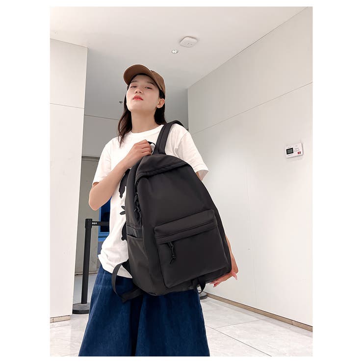 リュックサック レディース メンズ | PlusNao | 詳細画像8 