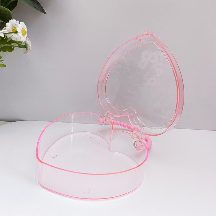 ハンドバッグ ボックス型 鞄 | PlusNao | 詳細画像7 