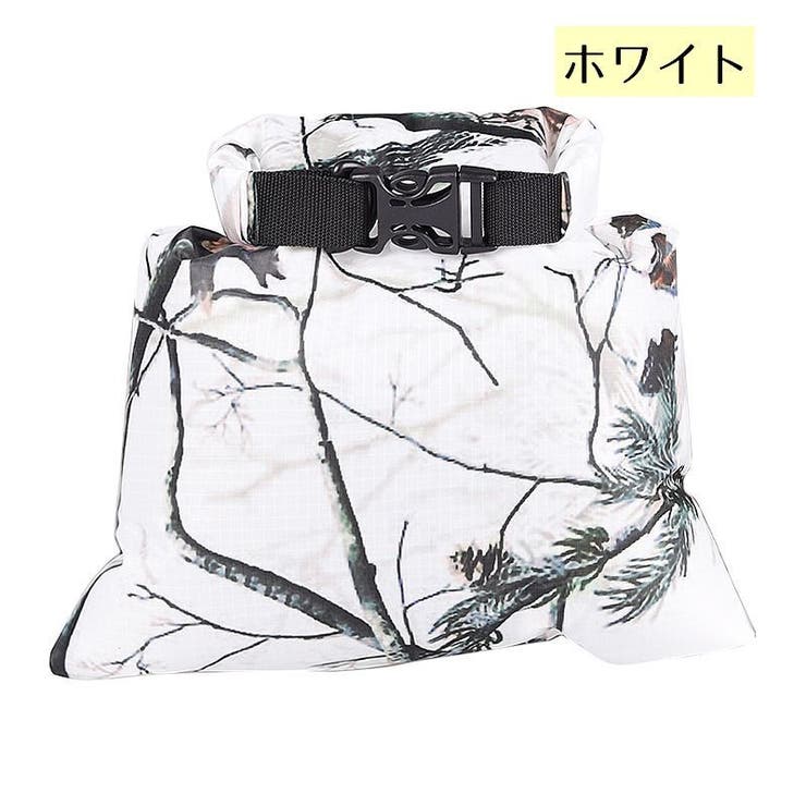 ドライバッグ 防水バッグ 折り畳みバッグ | PlusNao | 詳細画像11 