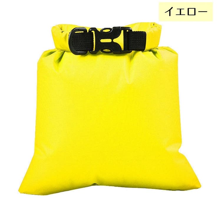 ドライバッグ 防水バッグ 折り畳みバッグ | PlusNao | 詳細画像18 