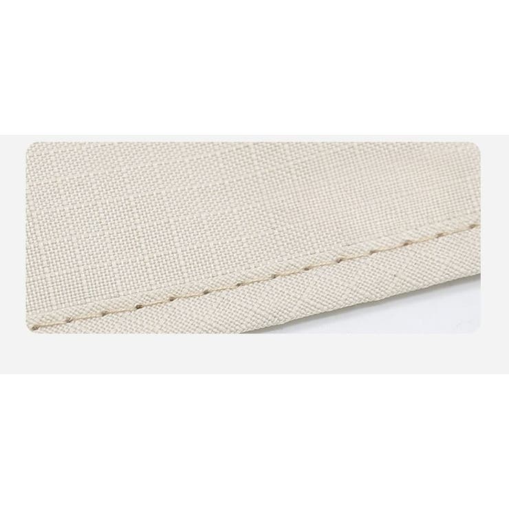 セキュリティポーチ ウエストポーチ シークレットポーチ | PlusNao | 詳細画像17 