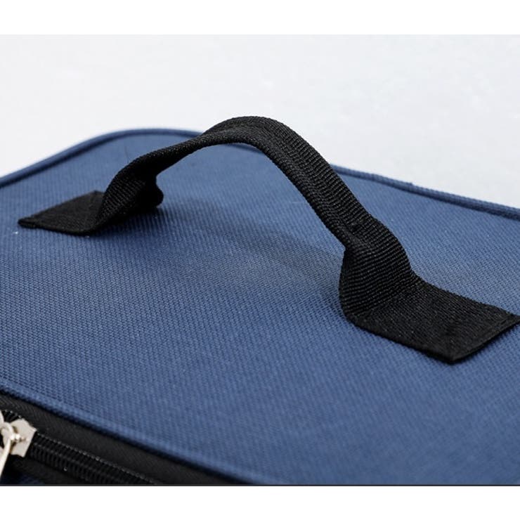 保冷バッグ クーラーバッグ 保温バッグ | PlusNao | 詳細画像12 