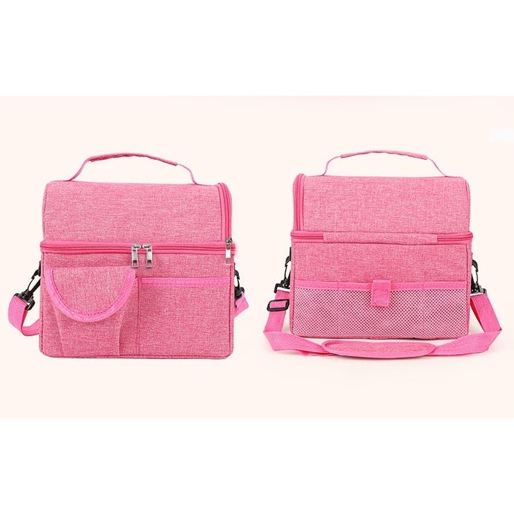 保冷バッグ クーラーバッグ 保温バッグ | PlusNao | 詳細画像9 