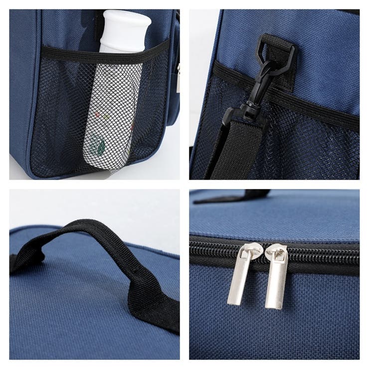 クーラーバッグ 保冷バッグ 保温 | PlusNao | 詳細画像15 