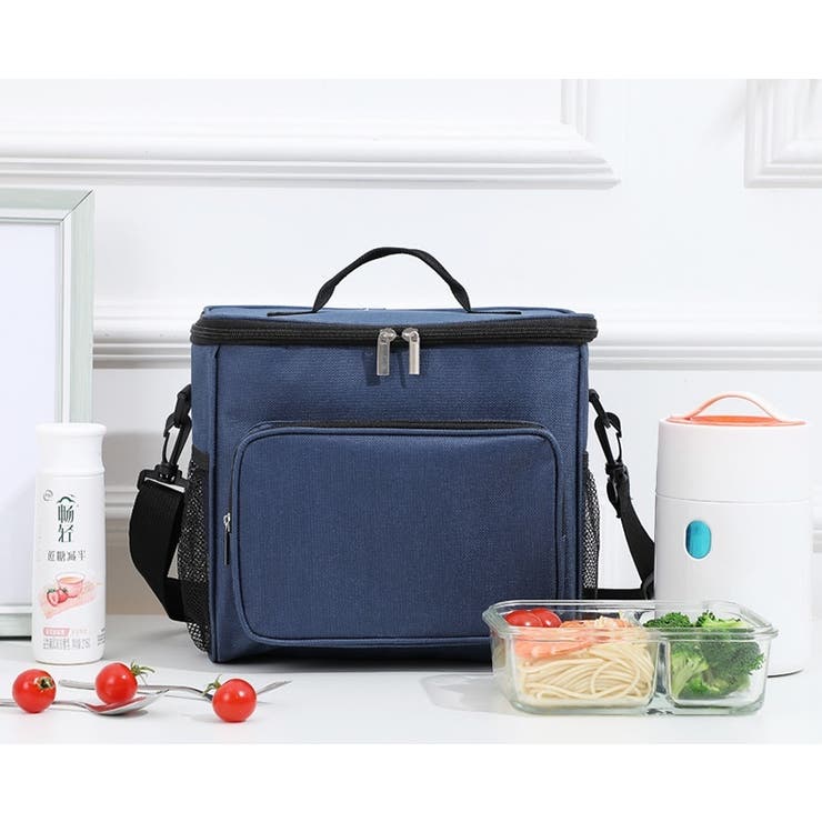 クーラーバッグ 保冷バッグ 保温 | PlusNao | 詳細画像6 