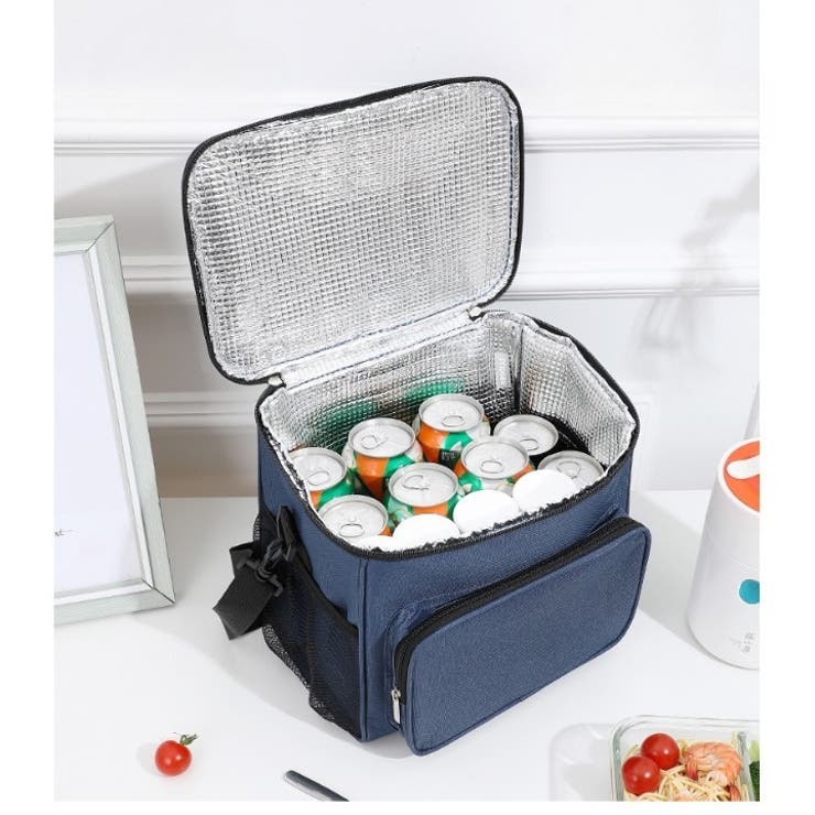 クーラーバッグ 保冷バッグ 保温 | PlusNao | 詳細画像9 