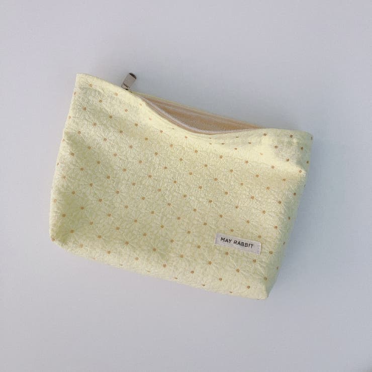 化粧ポーチ メイクポーチ コスメポーチ | PlusNao | 詳細画像11 