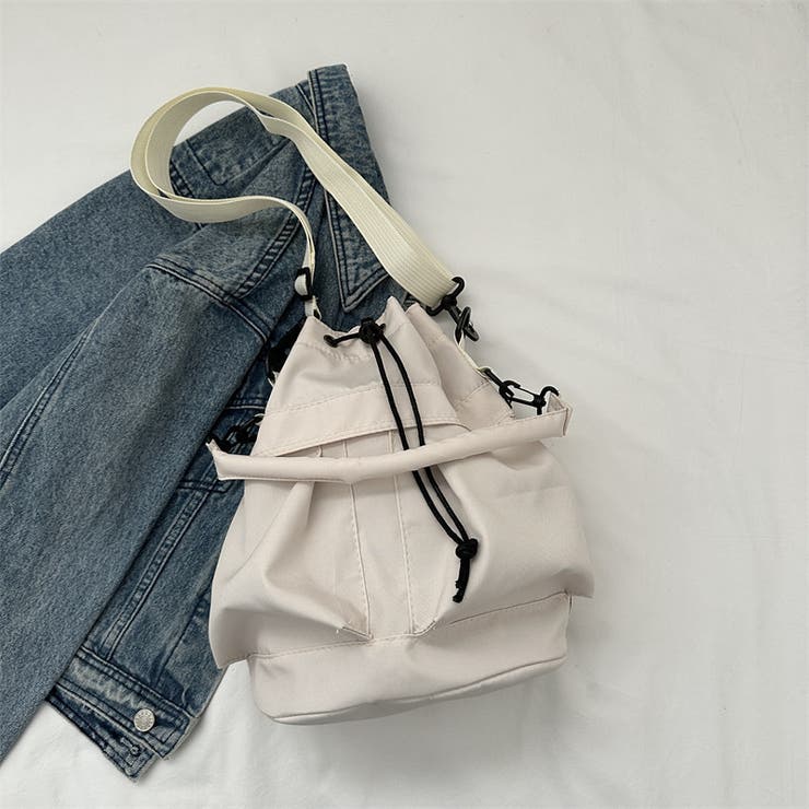 2wayバッグ ショルダーバッグ ハンドバッグ | PlusNao | 詳細画像11 