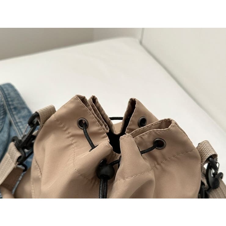 2wayバッグ ショルダーバッグ ハンドバッグ | PlusNao | 詳細画像15 