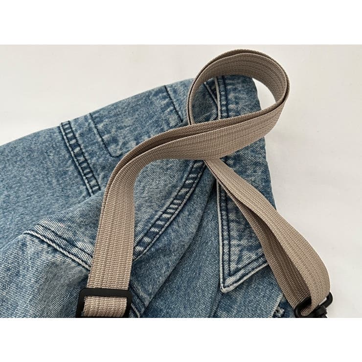 2wayバッグ ショルダーバッグ ハンドバッグ | PlusNao | 詳細画像17 