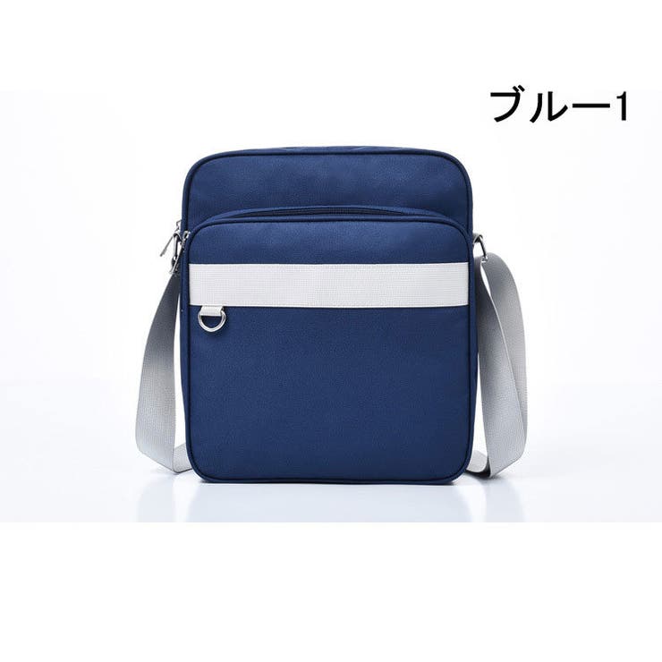 スクールバッグ ショルダーバッグ カバン | PlusNao | 詳細画像12 