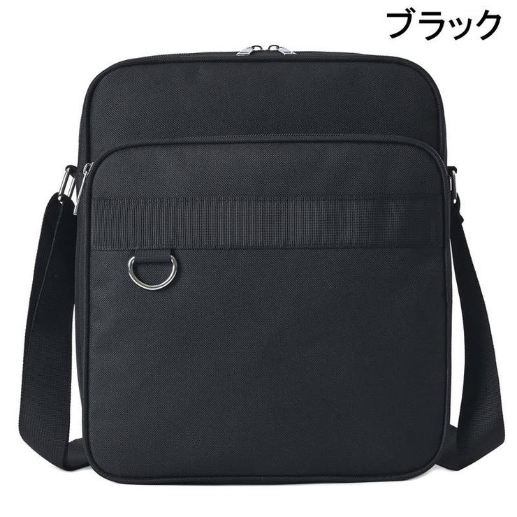 スクールバッグ ショルダーバッグ カバン | PlusNao | 詳細画像14 