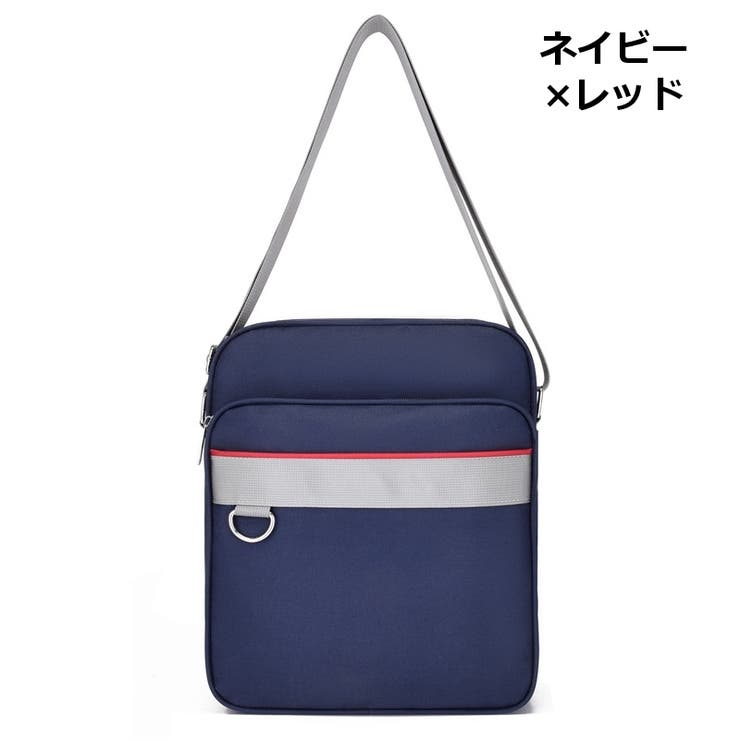 スクールバッグ ショルダーバッグ カバン | PlusNao | 詳細画像15 
