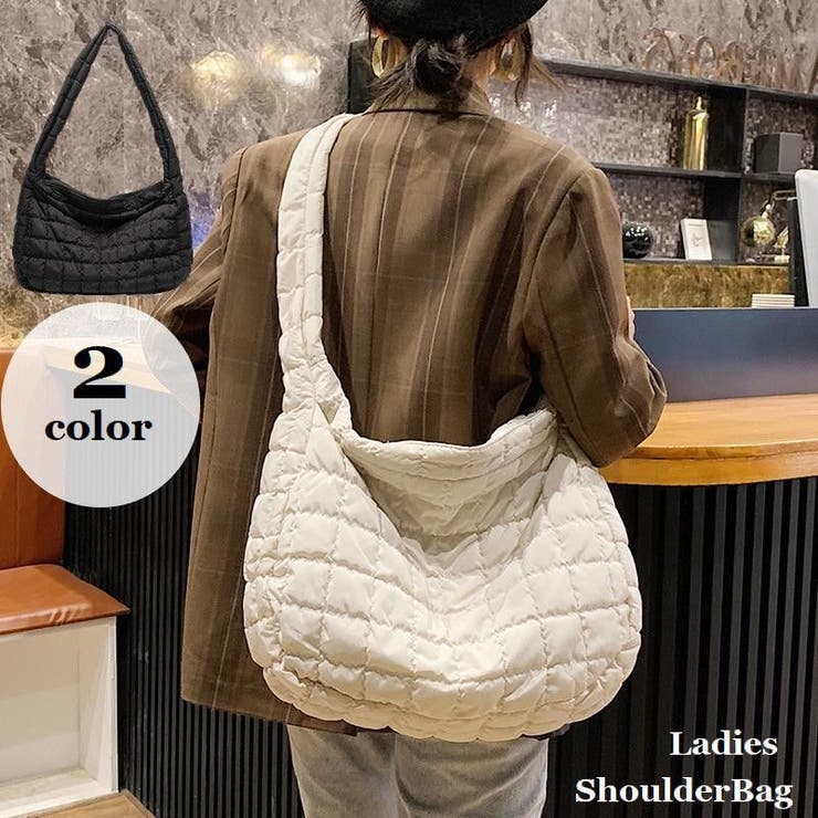 ショルダーバッグ レディース 鞄 | PlusNao | 詳細画像1 