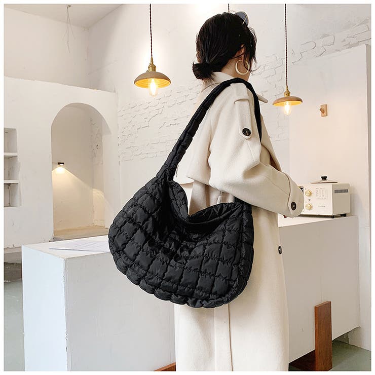 ショルダーバッグ レディース 鞄 | PlusNao | 詳細画像10 