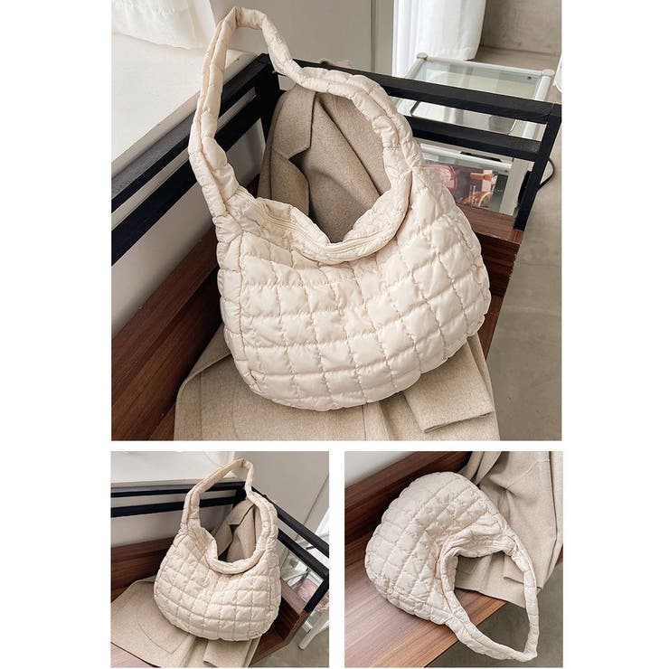 ショルダーバッグ レディース 鞄 | PlusNao | 詳細画像11 