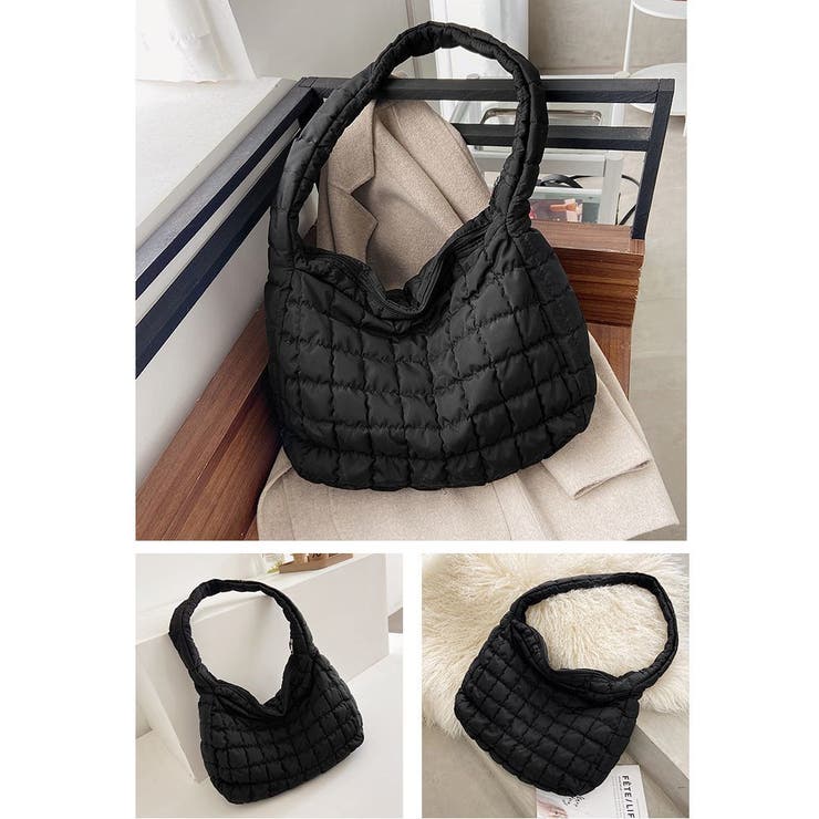 ショルダーバッグ レディース 鞄 | PlusNao | 詳細画像12 