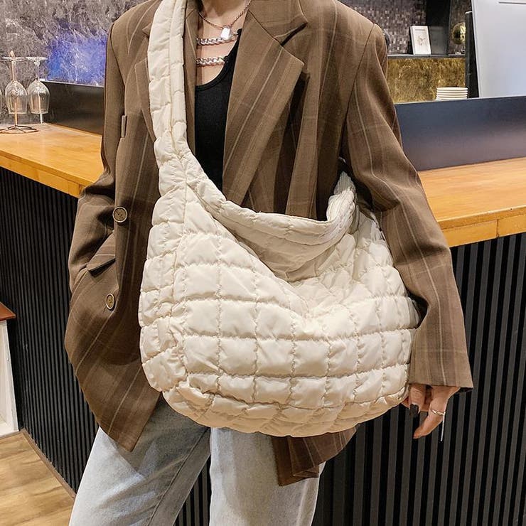 ショルダーバッグ レディース 鞄 | PlusNao | 詳細画像3 