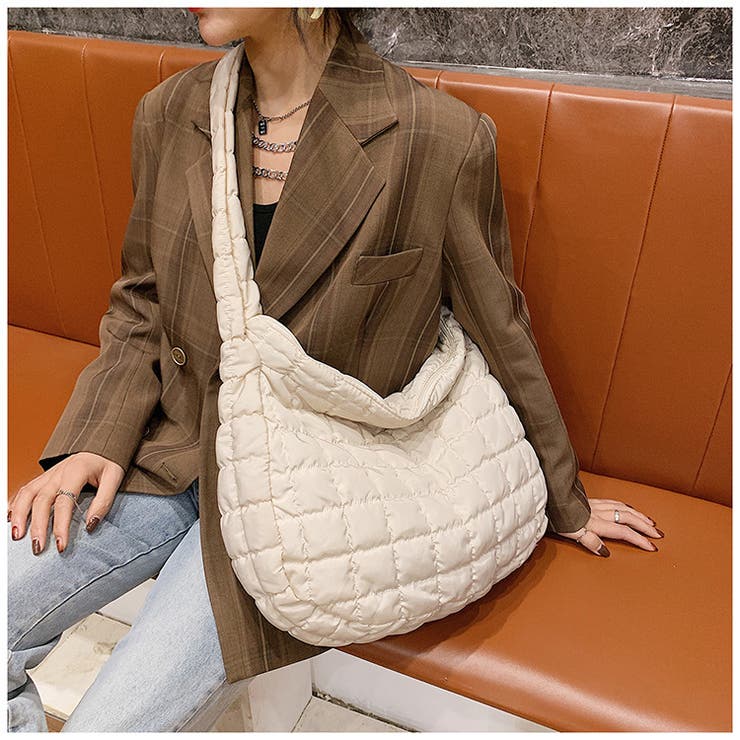 ショルダーバッグ レディース 鞄 | PlusNao | 詳細画像4 