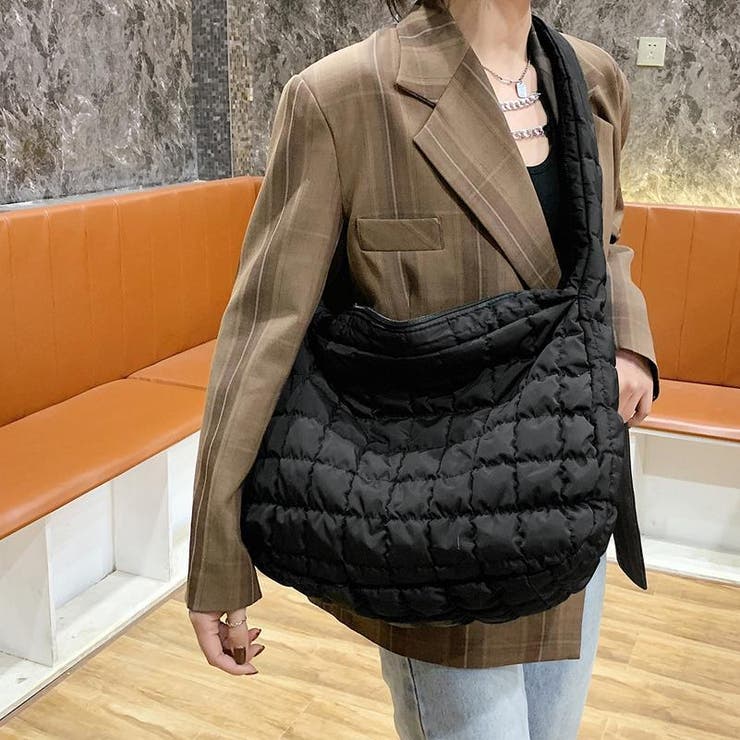 ショルダーバッグ レディース 鞄 | PlusNao | 詳細画像5 