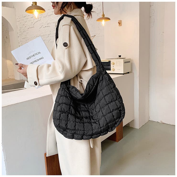 ショルダーバッグ レディース 鞄 | PlusNao | 詳細画像6 