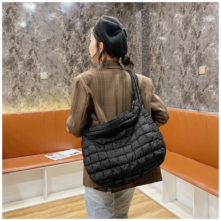 ショルダーバッグ レディース 鞄 | PlusNao | 詳細画像7 