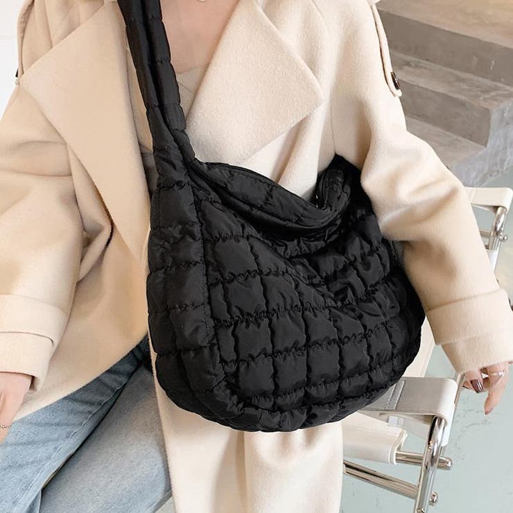 ショルダーバッグ レディース 鞄 | PlusNao | 詳細画像9 