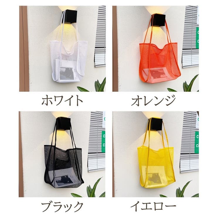 トートバッグ レディース バッグ | PlusNao | 詳細画像19 