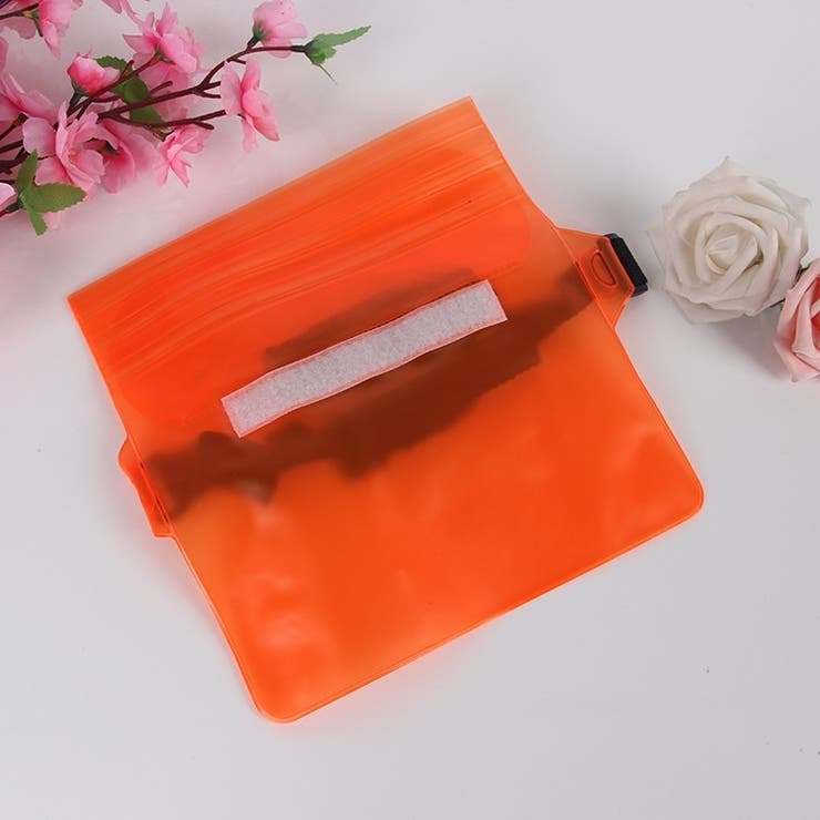 ウエストポーチ レディース メンズ | PlusNao | 詳細画像10 