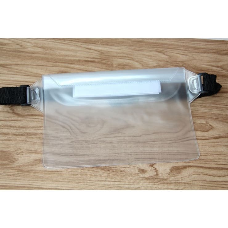 ウエストポーチ レディース メンズ | PlusNao | 詳細画像16 