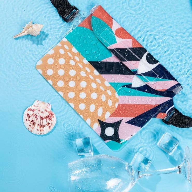 ウエストポーチ レディース メンズ | PlusNao | 詳細画像6 