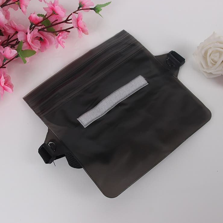 ウエストポーチ レディース メンズ | PlusNao | 詳細画像9 