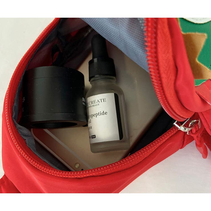 ボディバッグ 子供用 キッズ | PlusNao | 詳細画像17 