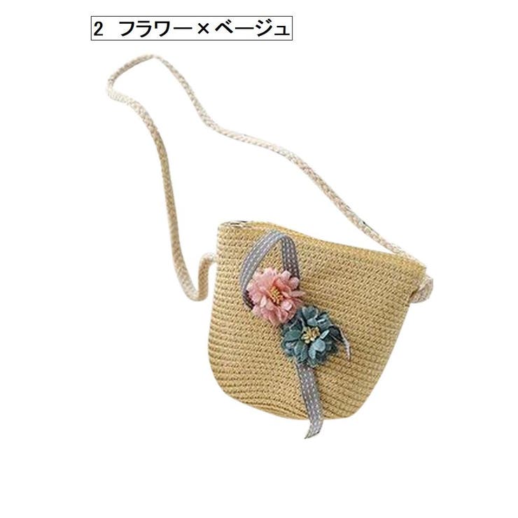 ポシェット ショルダーバッグ サコッシュ | PlusNao | 詳細画像15 