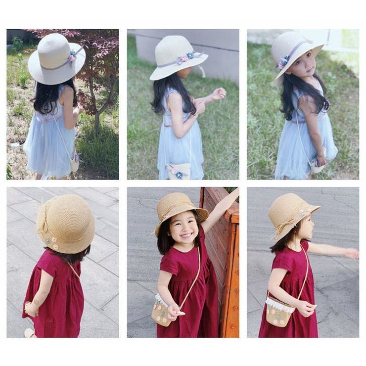 ポシェット ショルダーバッグ サコッシュ | PlusNao | 詳細画像2 