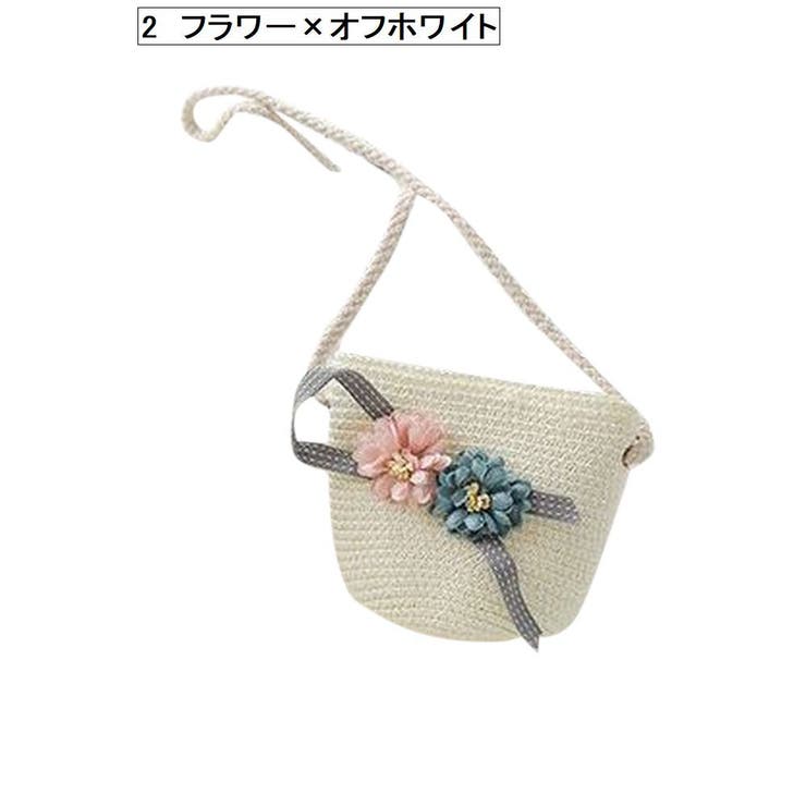 ポシェット ショルダーバッグ サコッシュ | PlusNao | 詳細画像6 