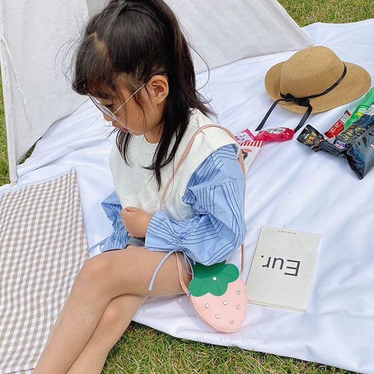 ポシェット キッズ 子供用 | PlusNao | 詳細画像10 