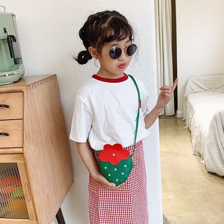 ポシェット キッズ 子供用 | PlusNao | 詳細画像5 