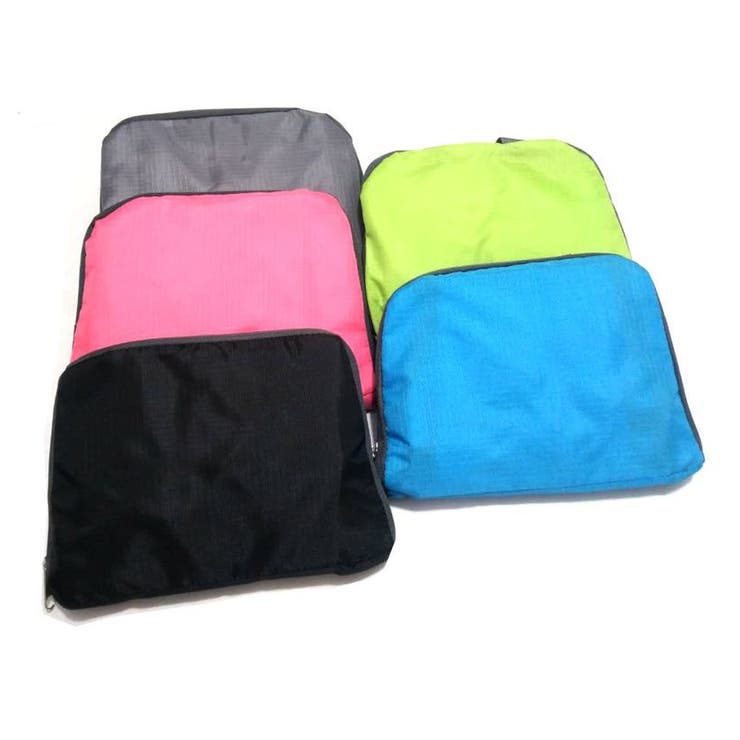 リュックサック 折りたたみ式 レディース | PlusNao | 詳細画像3 