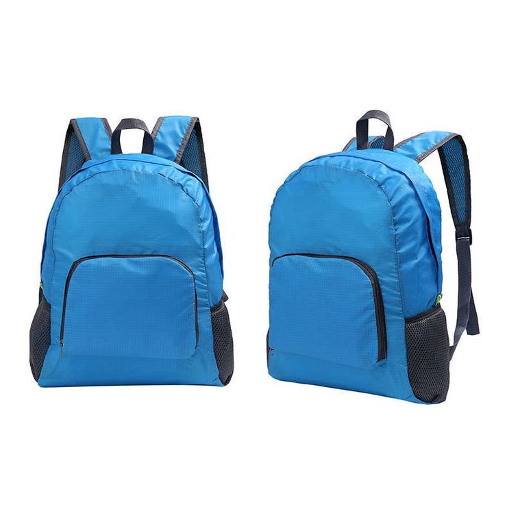 リュックサック 折りたたみ式 レディース | PlusNao | 詳細画像6 