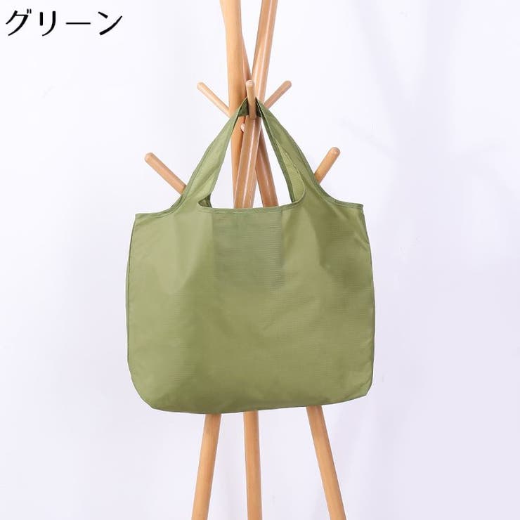 エコバッグ トートバッグ レディース | PlusNao | 詳細画像11 