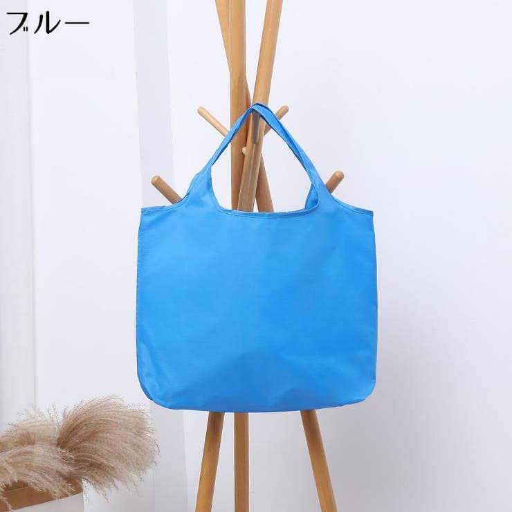 エコバッグ トートバッグ レディース | PlusNao | 詳細画像12 