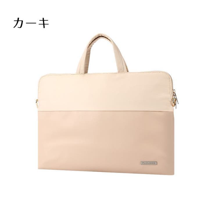 PCバッグ パソコンケース パソコンバッグ | PlusNao | 詳細画像16 