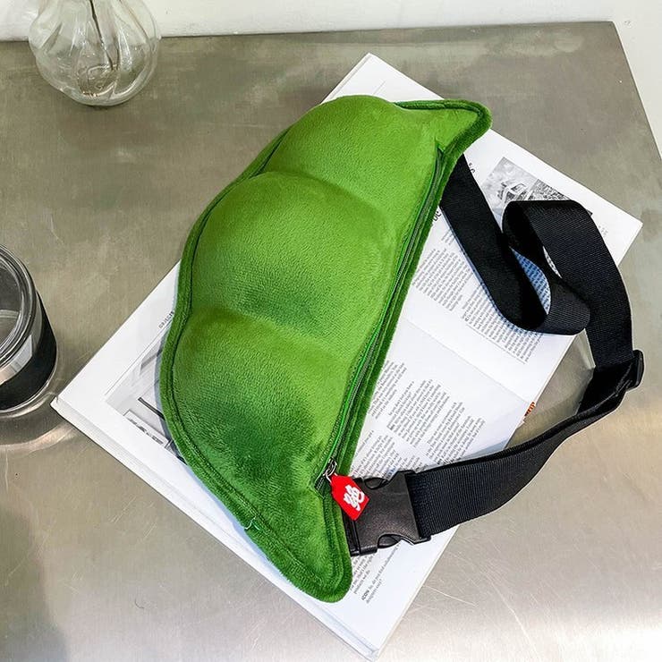 ボディバッグ かばん カバン | PlusNao | 詳細画像13 