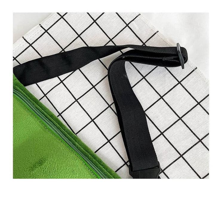 ボディバッグ かばん カバン | PlusNao | 詳細画像16 