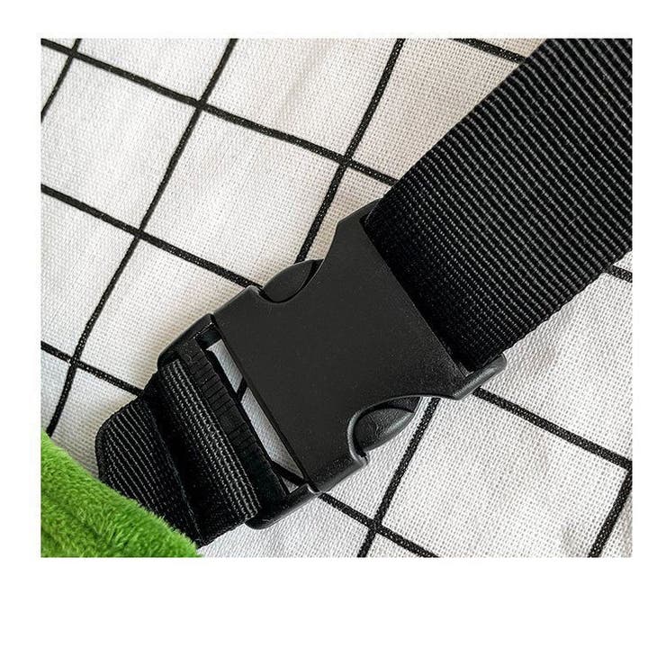 ボディバッグ かばん カバン | PlusNao | 詳細画像17 