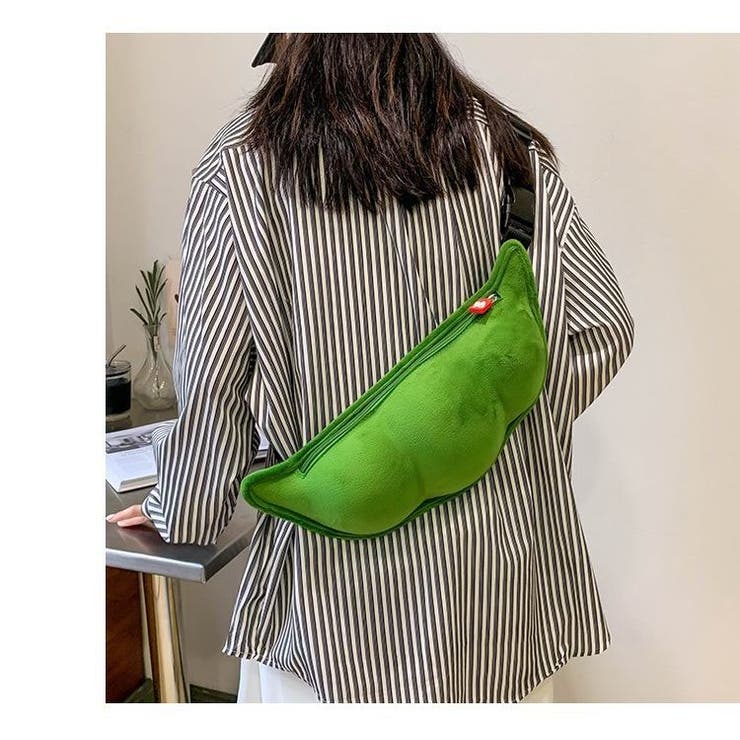 ボディバッグ かばん カバン | PlusNao | 詳細画像4 